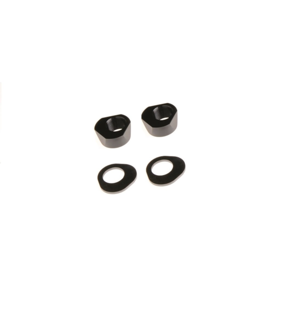 Inserty Look DTAC/0275911 do korby Zed do montażu pedałów