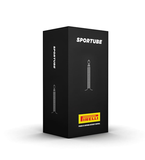 Dętka Pirelli SporTube 2.1/2.4 - 26 /27.5  Presta 48mm