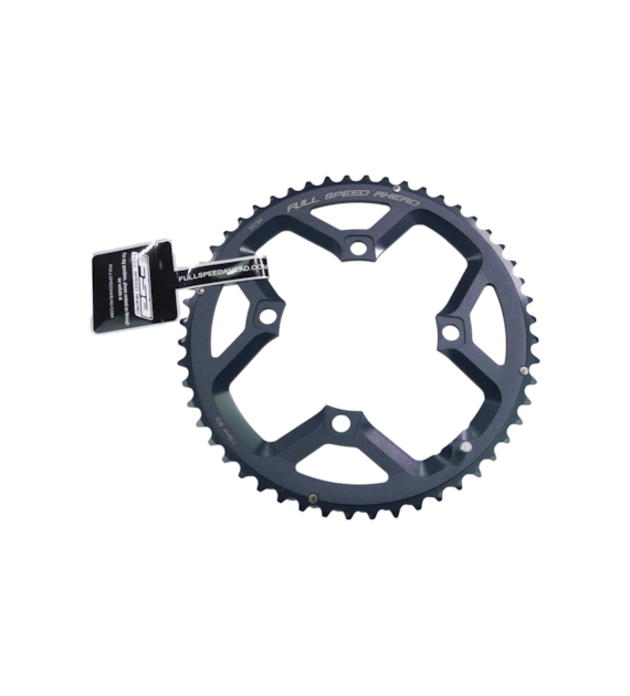 Zębatka FSA 110mm ABS Gossamer 110x52T N11 WA625 A9