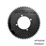Zębatka FSA One Piece Carbon ABS 110x58T MT-12s 1X WA265