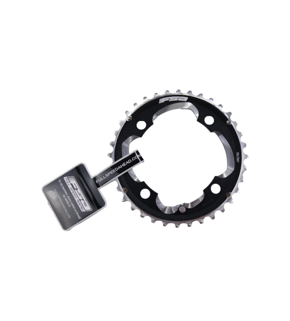 Zębatka FSA 104mm MTB PRO 104x36T M11 pin 8mm WB320