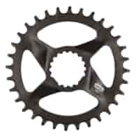 Zębatka FSA Direct Mount Comet Steel 1x 30T WA768 V17