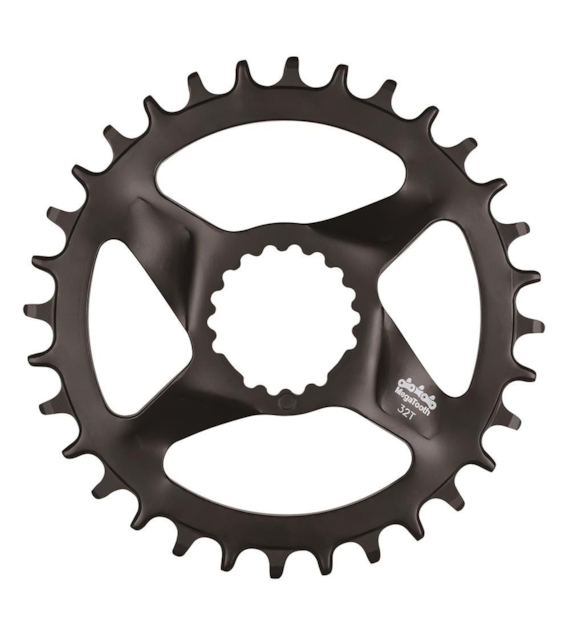 Zębatka FSA Direct Mount Comet Steel 1x 36T WA771 V17