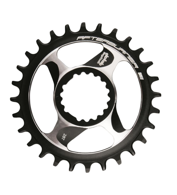Zębatka FSA Direct Mount Afterburner 1x 34T SH12 WA834 B1