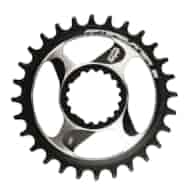 Zębatka FSA Direct Mount Afterburner 1x 38T SH12 WA836 B1