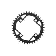 Zębatka FSA 104mm E-Bike Steel 1x  36T SH12 WB495 B1