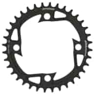 Zębatka FSA 104mm E-Bike Steel V-Shape 1x 38T WB485A