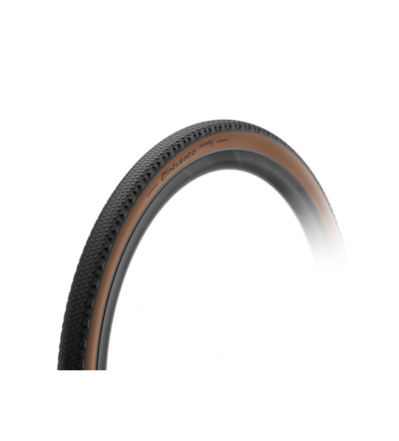 Opona Pirelli Cinturato Gravel Hard TLR Classic 50-584 (650b x 50C)