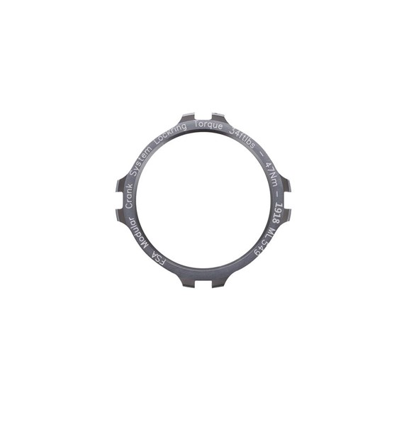 Nakrętka FSA Lock Ring Modular ML549