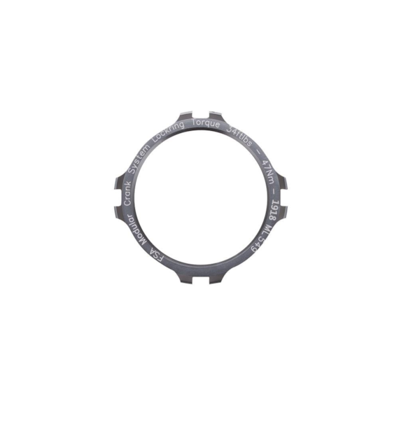 Nakrętka FSA Lock Ring Modular ML549
