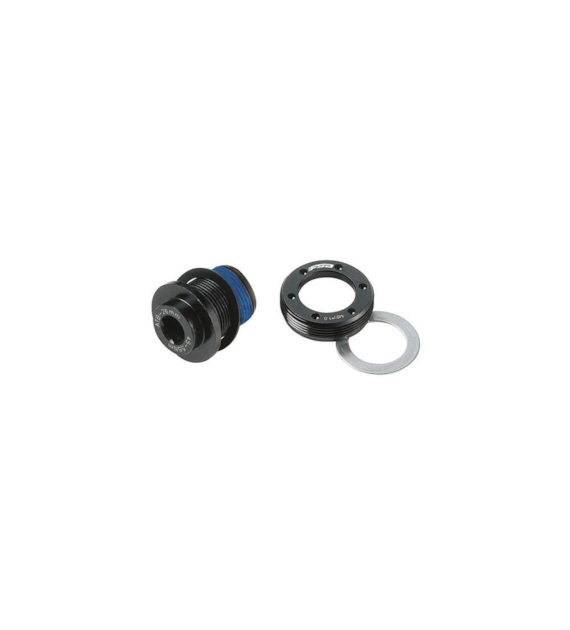 Śruba FSA od korby QR-8A, MTB BB9000 ML128B