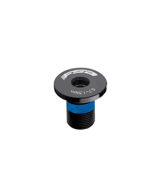 Śruba FSA ML-253 do korb CD-1150, czarny