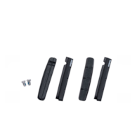 Okładziny Vision Brake Pads Carbon T-83 E0065 4szt