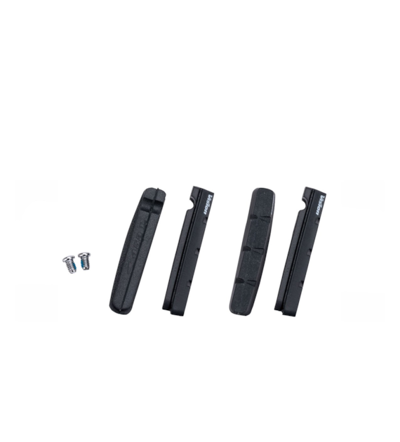 Okładziny Vision Brake Pads Carbon T-83 E0065 4szt
