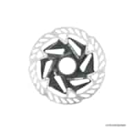 Tarcza hamulcowa Vision K-Force WE, CL Rotor 160mm w/lockring RD8401