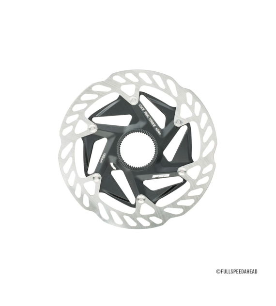 Tarcza hamulcowa Vision K-Force WE, CL Rotor 160mm w/lockring RD8401