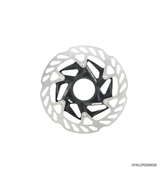 Tarcza hamulcowa Vision K-Force WE, CL Rotor 140mm w/lockring RD8401