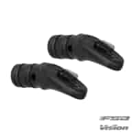 Adapter Vision Sram AXS Wireless Blips Shift Button Holder (para) ,SF03