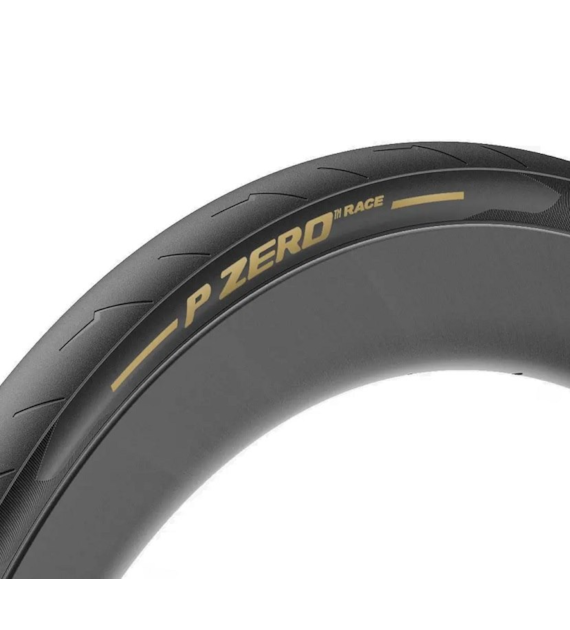 Opona Pirelli P Zero Race Colour Edition Gold 28-622 (700x28C)