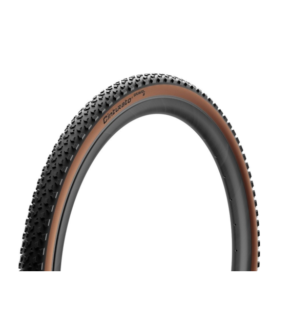 Opona Pirelli Cinturato Gravel S Classic 45-622 (700 x 45C)