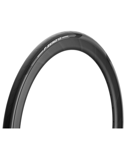 Opona Pirelli P Zero Race TLR Colour Edition White 28-622 (700x28C)