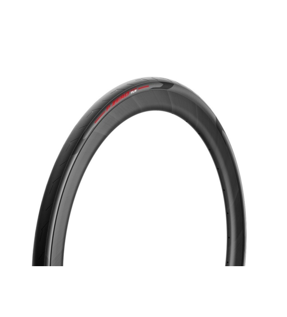 Opona Pirelli P Zero Race TLR Colour Edition Red 28-622 (700x28C)