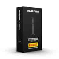 Dętka Pirelli RoadTube 23/30-622 (700c) Black Presta 80mm RVC