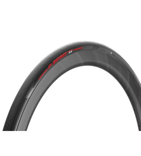Opona Pirelli P Zero Race TT Red 28-622 (700x28C)