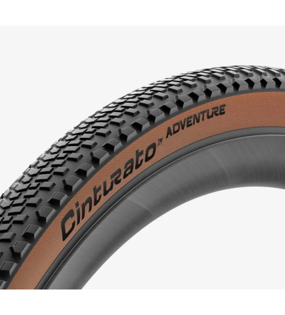 Opona Pirelli Cinturato Adventure Classic 50-622 (700 x 50C)