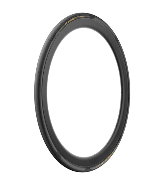Opona Pirelli P Zero Race TLR Colour Edition Gold 28-622 (700x28C)