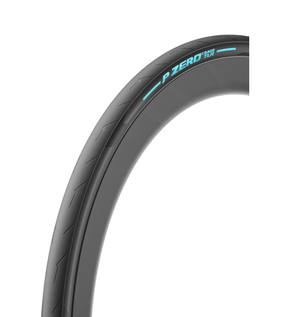 Opona Pirelli P Zero Race TLR Colour Edition Blue 28-622 (700x28mm)