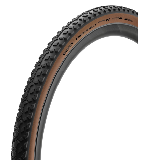 Opona Pirelli Cinturato Gravel M Classic HP-Line, 40-622  (700x40C)
