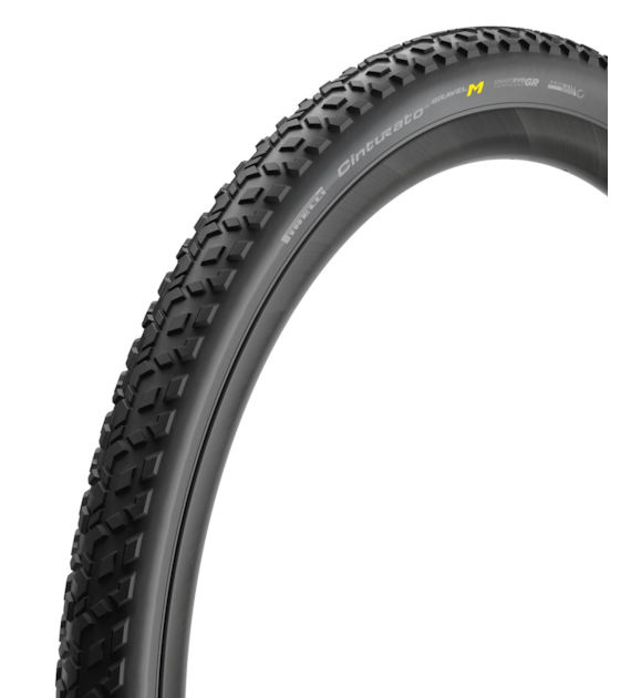 Opona Pirelli Cinturato Gravel M HP-Line, 45-622 (700x45C)