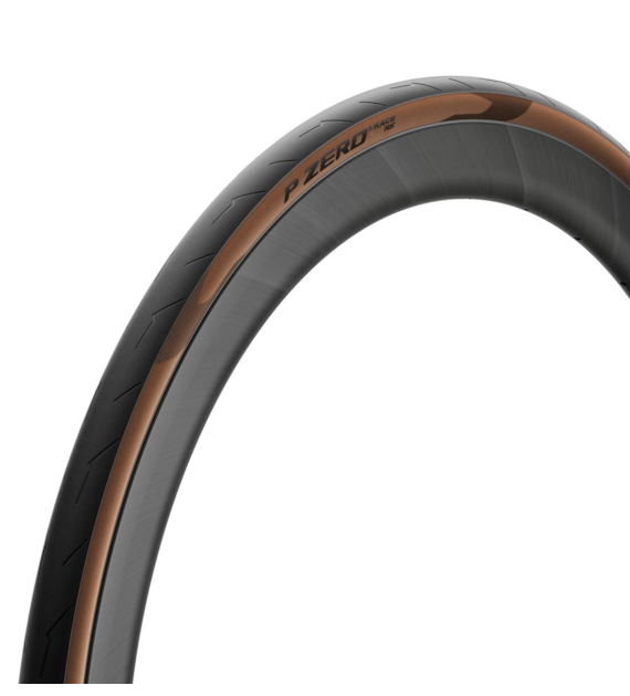 Opona Pirelli P Zero Race RS Classic 28-622 (700x28)
