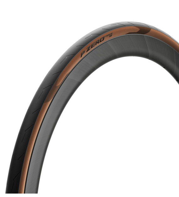 Opona Pirelli P Zero Race RS Classic 30-622 (700x30)