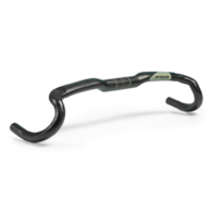 Kierownica FSA K-Force AGX Loop UD Carbon 460mm (szer. na klamkach)