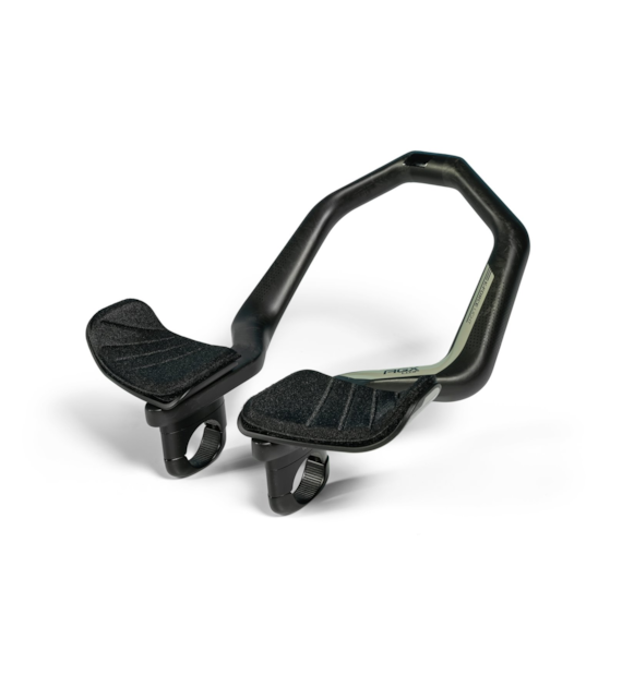 Przystawka czasowa FSA AGX Loop Extension Bars