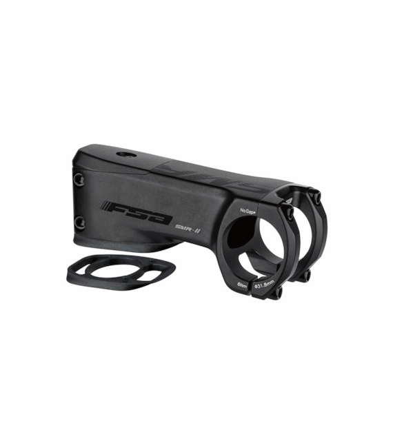 Mostek FSA NS SMR-II alloy 90mm -10° O-Fork