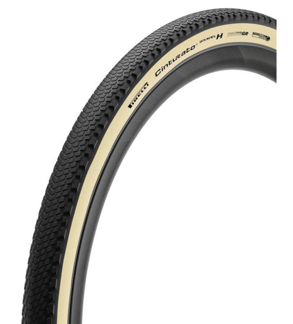 Opona Pirelli Cinturato Gravel H Retro HP-Line, 45-622 (700x45C)