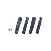 Okładziny Vision Brake Pads Alloy/KB E0707 4szt