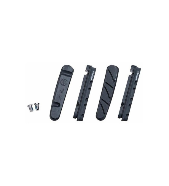 Okładziny Vision Brake Pads Alloy/KB E0707 4szt