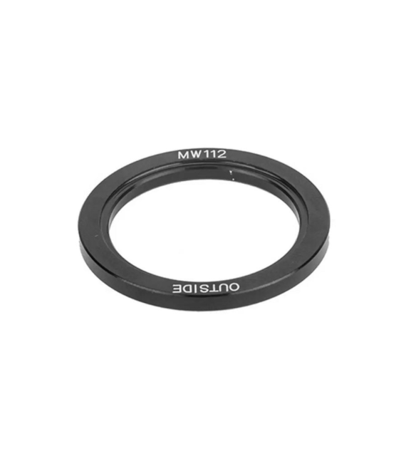Podkładka FSA do wkładu Mega Exo 83mm, 2.5mm, MW112