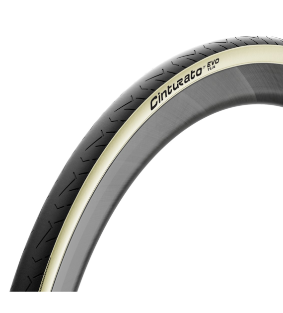 Opona Pirelli Cinturato EVO TLR Retro 32-622 (700x32C)