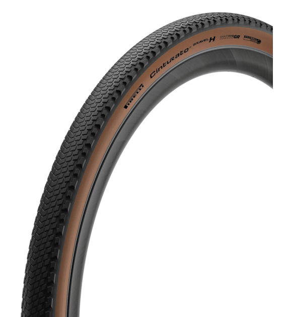 Opona Pirelli Cinturato Gravel H Classic HP-Line, 50-622 (700x50C)