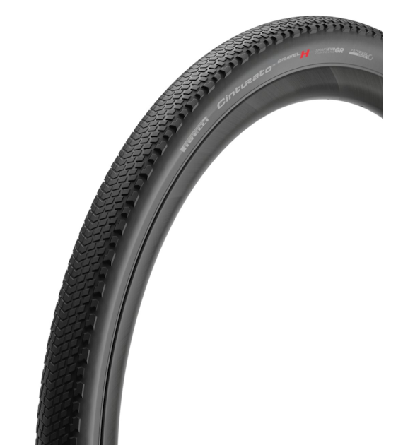 Opona Pirelli Cinturato Gravel H HP-Line, 50-622 (700x50C)