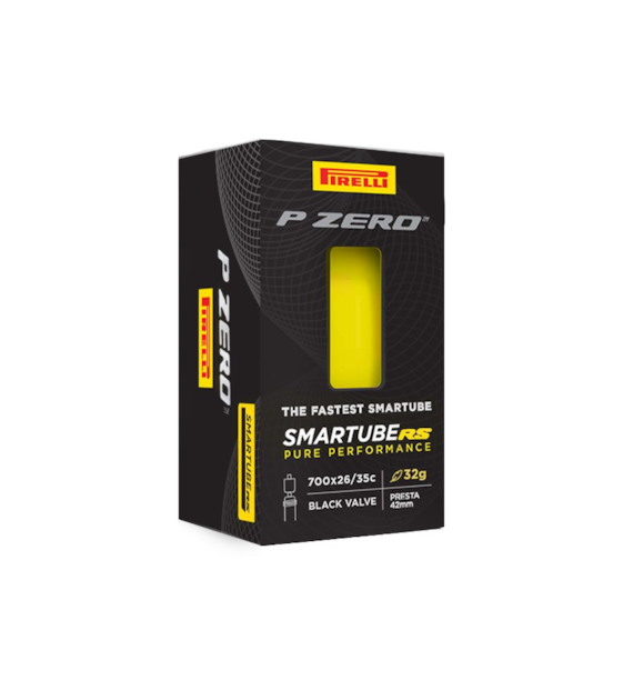Dętka Pirelli P Zero SmarTube RS 26/35-622, Presta 80mm