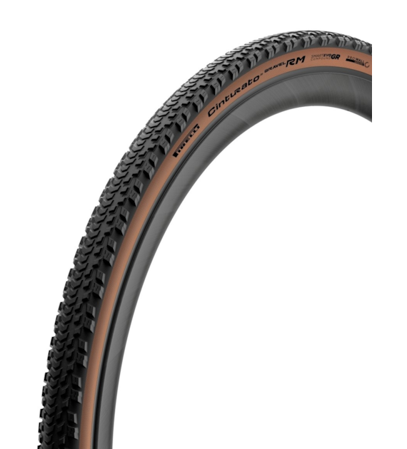 Opona Pirelli Cinturato Gravel RM Classic HP-Line, 45-622 (700x45C)