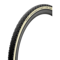 Opona Pirelli Cinturato Gravel RM Retro HP-Line, 50-622 (700x50C)