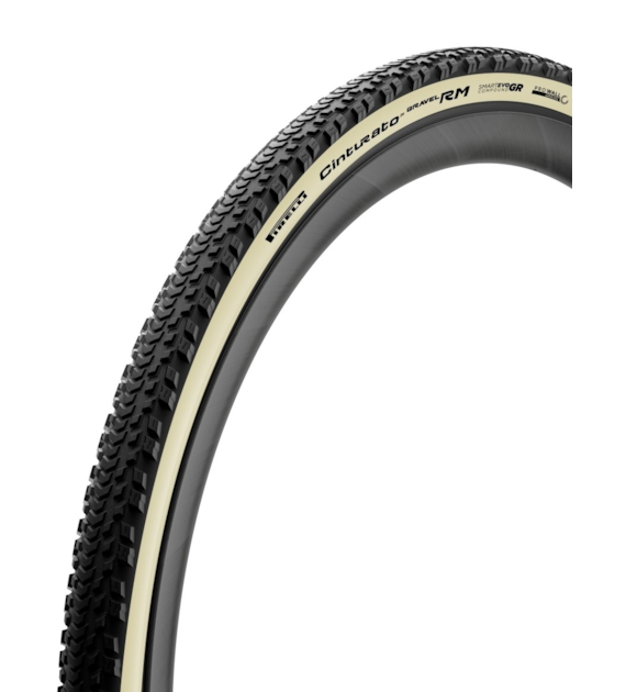 Opona Pirelli Cinturato Gravel RM Retro HP-Line, 50-622 (700x50C)