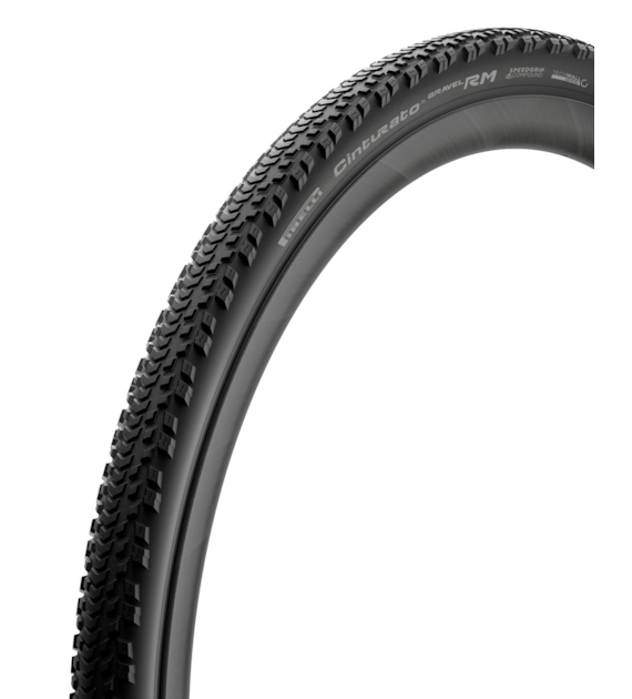 Opona Pirelli Cinturato Gravel RM P-Line, 35-622 (700x35C)